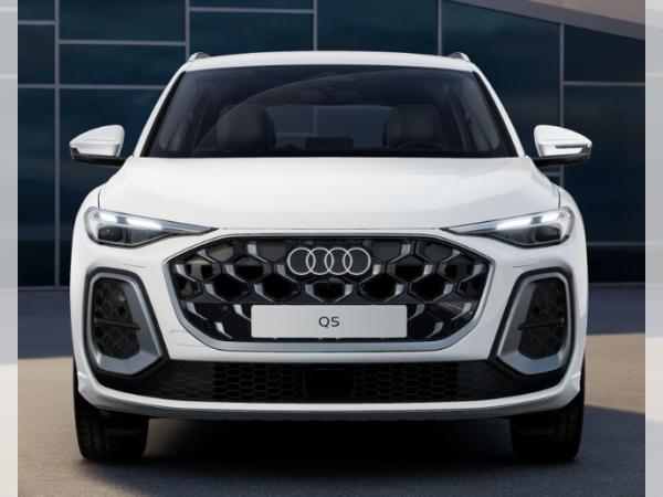 Audi Q5 SUV TDI 220kW quattro *V6-MOTOR*S LINE*LED*NAVI*