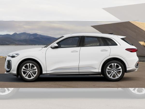 Audi Q5 SUV TDI 220kW quattro *V6-MOTOR*S LINE*LED*NAVI*