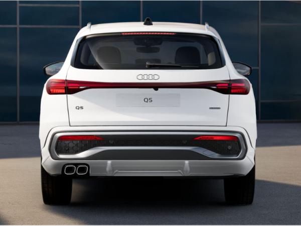 Audi Q5 SUV TDI 220kW quattro *V6-MOTOR*S LINE*LED*NAVI*