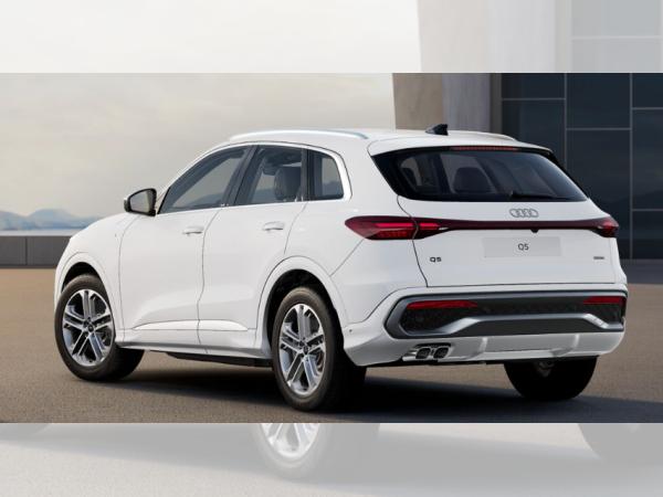 Audi Q5 SUV TDI 220kW quattro *V6-MOTOR*S LINE*LED*NAVI*
