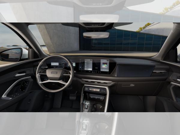 Audi Q5 SUV TDI 220kW quattro *V6-MOTOR*S LINE*LED*NAVI*