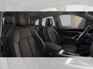 Audi Q5 SUV TDI 220kW quattro *V6-MOTOR*S LINE*LED*NAVI*