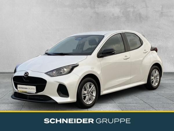 Mazda 2 Hybrid Centre-Line🔥SOFORT VERFÜGBAR🔥 1.5L VVT-i 116 CVT FWD +SHZ