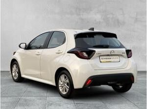 Mazda 2 Hybrid Centre-Line🔥SOFORT VERFÜGBAR🔥 1.5L VVT-i 116 CVT FWD +SHZ