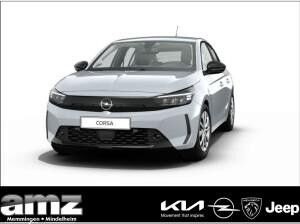 Opel Corsa Edition 1.2 Turbo