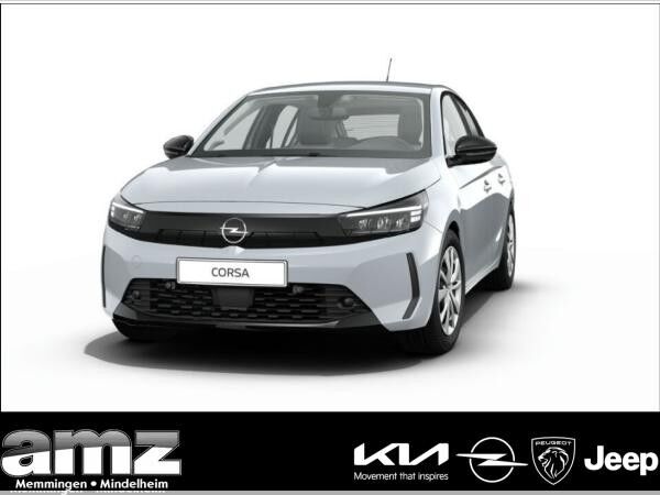 Opel Corsa Edition 1.2 Turbo