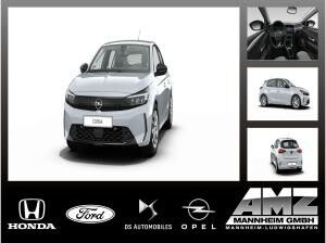 Opel Corsa Edition 1.2 Turbo