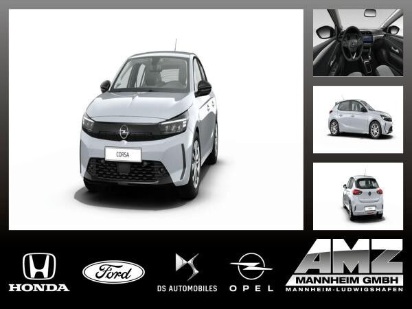 Opel Corsa Edition 1.2 Turbo