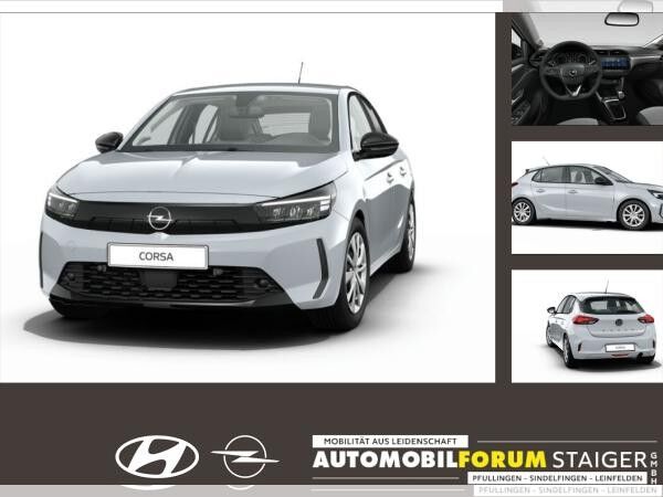 Opel Corsa Edition 1.2 Turbo