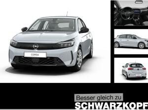 Opel Corsa Edition 1.2 Turbo