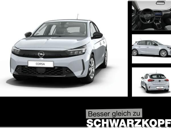 Opel Corsa Edition 1.2 Turbo