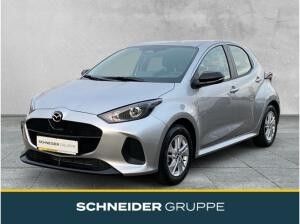 Mazda 2 Hybrid Centre-Line🔥SOFORT VERFÜGBAR🔥 1.5L VVT-i 116 CVT +KAMERA+