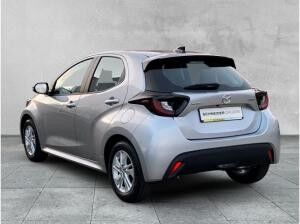 Mazda 2 Hybrid Centre-Line🔥SOFORT VERFÜGBAR🔥 1.5L VVT-i 116 CVT +KAMERA+