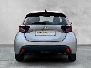 Mazda 2 Hybrid Centre-Line🔥SOFORT VERFÜGBAR🔥 1.5L VVT-i 116 CVT +KAMERA+