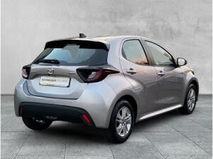 Mazda 2 Hybrid Centre-Line🔥SOFORT VERFÜGBAR🔥 1.5L VVT-i 116 CVT +KAMERA+