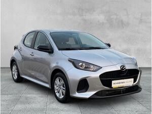 Mazda 2 Hybrid Centre-Line🔥SOFORT VERFÜGBAR🔥 1.5L VVT-i 116 CVT +KAMERA+