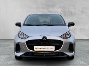 Mazda 2 Hybrid Centre-Line🔥SOFORT VERFÜGBAR🔥 1.5L VVT-i 116 CVT +KAMERA+