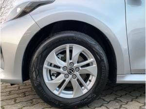 Mazda 2 Hybrid Centre-Line🔥SOFORT VERFÜGBAR🔥 1.5L VVT-i 116 CVT +KAMERA+