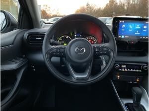 Mazda 2 Hybrid Centre-Line🔥SOFORT VERFÜGBAR🔥 1.5L VVT-i 116 CVT +KAMERA+