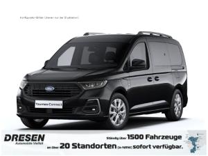 Ford Tourneo Connect Titanium L2 PHEV AT 7-Sitzer Navi Digitales Cockpit LED ACC Apple CarPlay