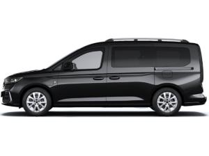 Ford Tourneo Connect Titanium L2 PHEV AT 7-Sitzer Navi Digitales Cockpit LED ACC Apple CarPlay