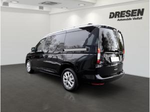 Ford Tourneo Connect Titanium L2 PHEV AT 7-Sitzer Navi Digitales Cockpit LED ACC Apple CarPlay