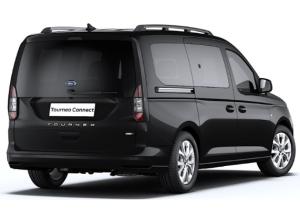 Ford Tourneo Connect Titanium L2 PHEV AT 7-Sitzer Navi Digitales Cockpit LED ACC Apple CarPlay