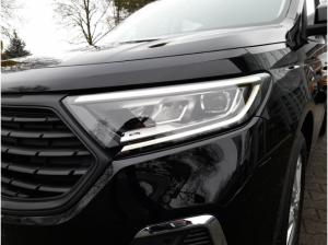 Ford Tourneo Connect Titanium L2 PHEV AT 7-Sitzer Navi Digitales Cockpit LED ACC Apple CarPlay