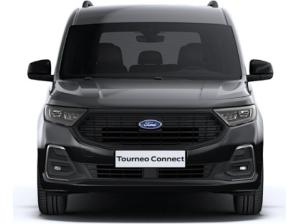 Ford Tourneo Connect Titanium L2 PHEV AT 7-Sitzer Navi Digitales Cockpit LED ACC Apple CarPlay