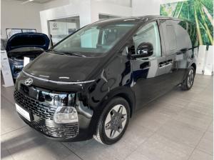 Hyundai STARIA 1.6 T-GDI HEV Prime Park-Paket Panoramadach LED Leder