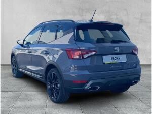 Seat Arona FR Black Edition 1.0 116 PS 7-Gang-DSG;Weihnachtsdeal!!!Kamera;Asisstenz XL;Winterpaket uvm.