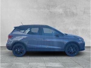 Seat Arona FR Black Edition 1.0 116 PS 7-Gang-DSG;Weihnachtsdeal!!!Kamera;Asisstenz XL;Winterpaket uvm.