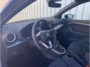 Seat Arona FR Black Edition 1.0 116 PS 7-Gang-DSG;Weihnachtsdeal!!!Kamera;Asisstenz XL;Winterpaket uvm.