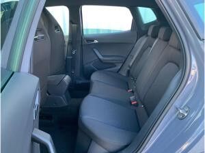 Seat Arona FR Black Edition 1.0 116 PS 7-Gang-DSG;Weihnachtsdeal!!!Kamera;Asisstenz XL;Winterpaket uvm.