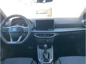 Seat Arona FR Black Edition 1.0 116 PS 7-Gang-DSG;Weihnachtsdeal!!!Kamera;Asisstenz XL;Winterpaket uvm.