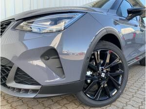 Seat Arona FR Black Edition 1.0 116 PS 7-Gang-DSG;Weihnachtsdeal!!!Kamera;Asisstenz XL;Winterpaket uvm.