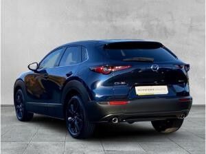 Mazda CX-30 2.5L e-SKYACTIV G FWD ​🤑2 RATEN GESCHENKT​🤑Homura KAMERA+ALEXA+