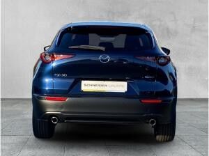 Mazda CX-30 2.5L e-SKYACTIV G FWD ​🤑2 RATEN GESCHENKT​🤑Homura KAMERA+ALEXA+