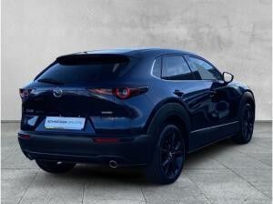 Mazda CX-30 2.5L e-SKYACTIV G FWD ​🤑2 RATEN GESCHENKT​🤑Homura KAMERA+ALEXA+