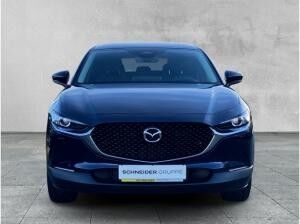Mazda CX-30 2.5L e-SKYACTIV G FWD ​🤑2 RATEN GESCHENKT​🤑Homura KAMERA+ALEXA+