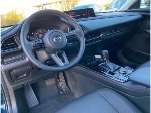 Mazda CX-30 2.5L e-SKYACTIV G FWD ​🤑2 RATEN GESCHENKT​🤑Homura KAMERA+ALEXA+
