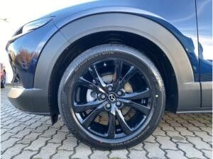 Mazda CX-30 2.5L e-SKYACTIV G FWD ​🤑2 RATEN GESCHENKT​🤑Homura KAMERA+ALEXA+