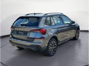 Skoda Kamiq Tour 1.0 TSI 116PS DSG *SOFORT VERFÜGBAR*