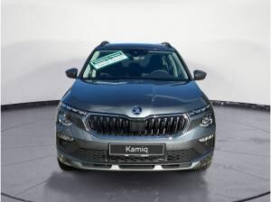 Skoda Kamiq Tour 1.0 TSI 116PS DSG *SOFORT VERFÜGBAR*