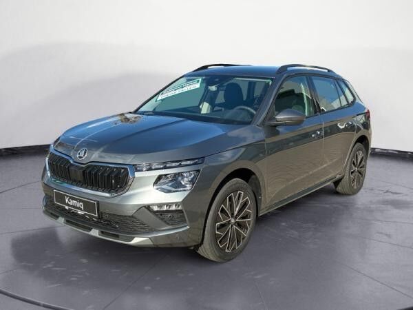 Skoda Kamiq Tour 1.0 TSI 116PS DSG *SOFORT VERFÜGBAR*