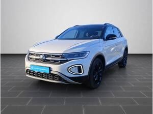 Volkswagen T-Roc Style 1.0 TSI ACC/ beheizbares Lenkrad