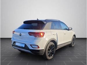 Volkswagen T-Roc Style 1.0 TSI ACC/ beheizbares Lenkrad