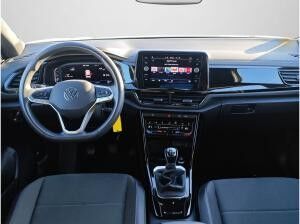 Volkswagen T-Roc Style 1.0 TSI ACC/ beheizbares Lenkrad