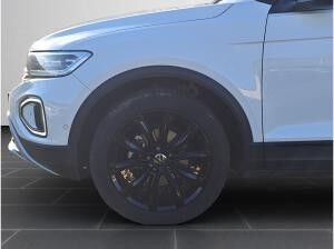 Volkswagen T-Roc Style 1.0 TSI ACC/ beheizbares Lenkrad