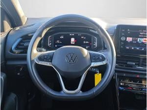 Volkswagen T-Roc Style 1.0 TSI ACC/ beheizbares Lenkrad